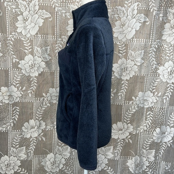 Patagonia Retool Half Snap Pull Over Polartech Fleece - Picture 4 of 12